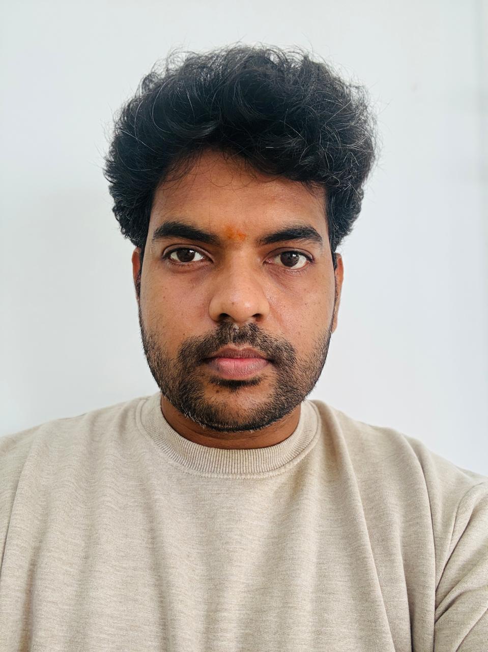 Kumaran - Founder & MD, Selvi Infotech